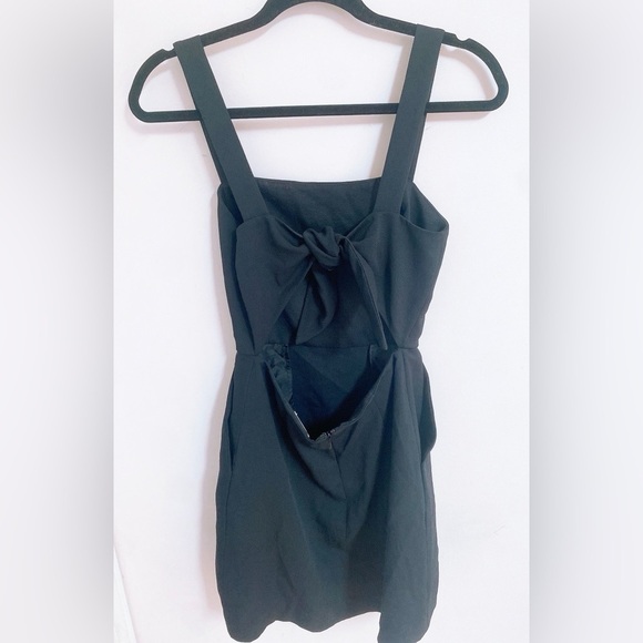 Aritzia Wilfred Écoulement Mini Dress - Picture 3 of 10